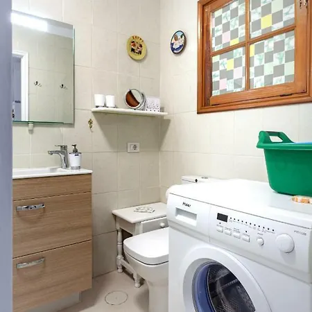 Lägenhet Apartamento Confort *