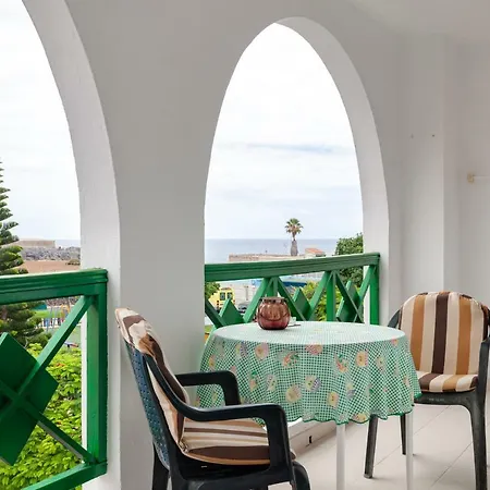 Apartamento Confort 아파트