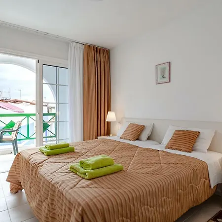Apartamento Confort Alcalá la Real