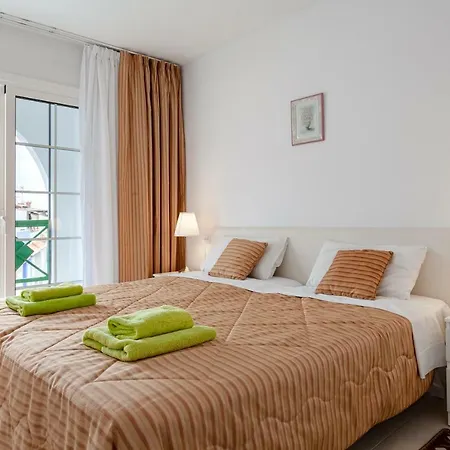 Apartamento Confort Lägenhet Alcalá la Real