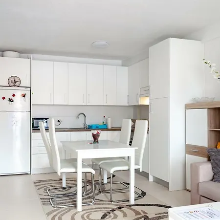 Apartamento Confort Lägenhet Alcalá la Real