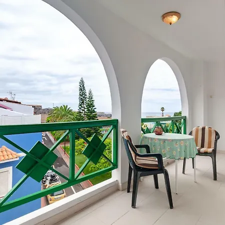 Lejlighed Apartamento Confort Alcalá la Real