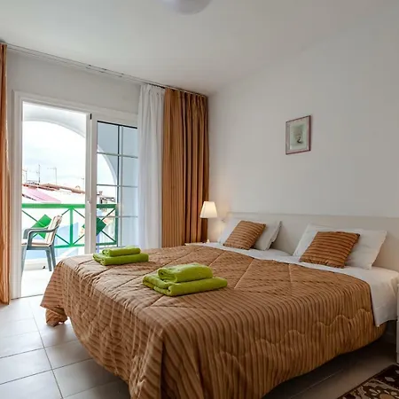 Apartamento Confort Lejlighed Alcalá la Real