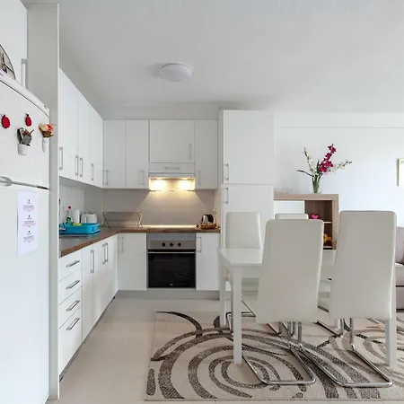 Apartamento Confort * Alcalá la Real