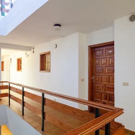 Apartamento Confort Lejlighed