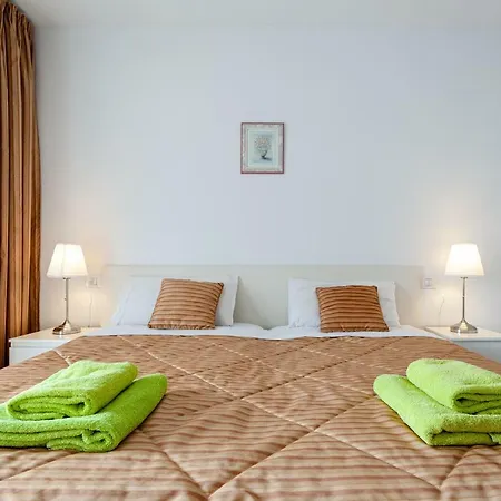 Apartamento Confort Lejlighed Alcalá la Real