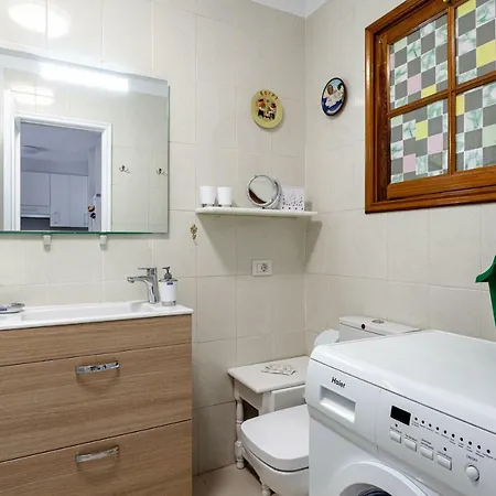 Apartamento Confort Lejlighed *