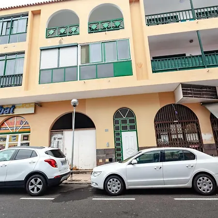 Apartamento Confort Lejlighed *