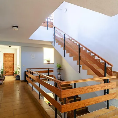 Apartament Apartamento Confort Alcalá la Real