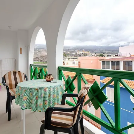 Apartamento Confort * Alcalá la Real
