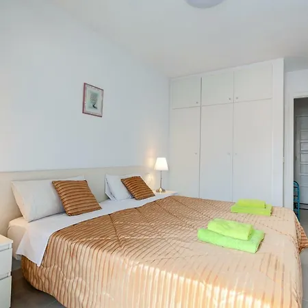 Apartament Apartamento Confort Alcalá la Real