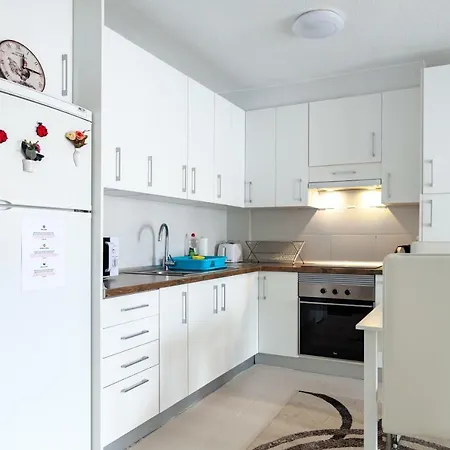 Apartament Apartamento Confort Alcalá la Real