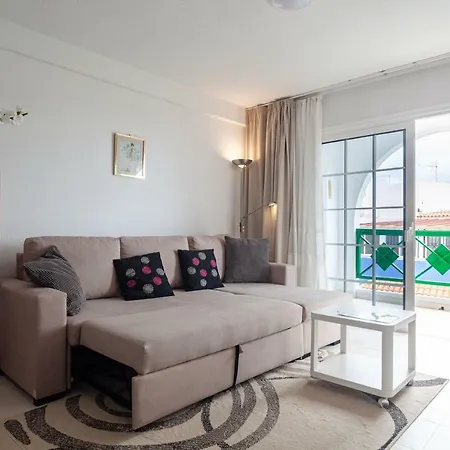 Apartamento Confort Lejlighed *