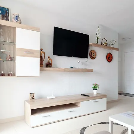 Apartamento Confort Apartment