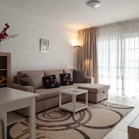 Apartment Apartamento Confort Alcalá la Real