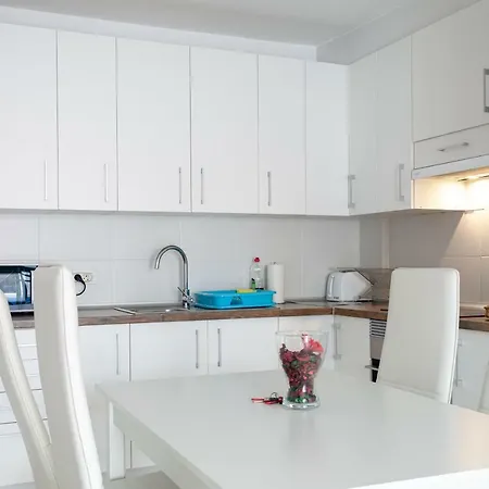 Apartamento Confort Alcalá la Real