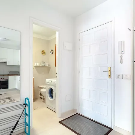 Apartment Apartamento Confort *